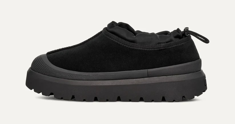 Papuci Barbati, UGG, Tasman 1144096-BBL - 2 | YEO